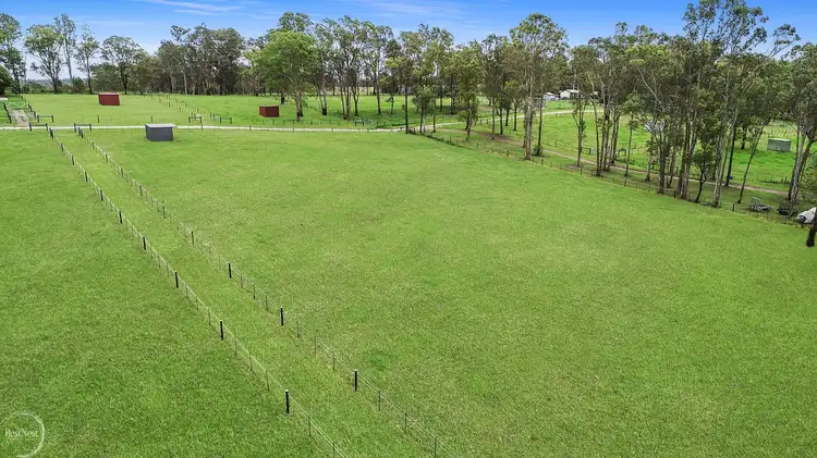 Fifth view of Homely rural property listing, 247d Creek Ridge Road, Glossodia NSW 2756