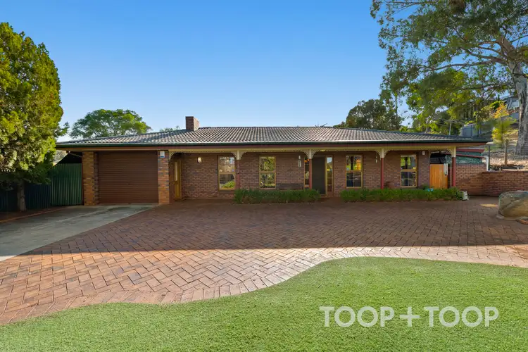 9 Mary Court, Hillbank SA 5112