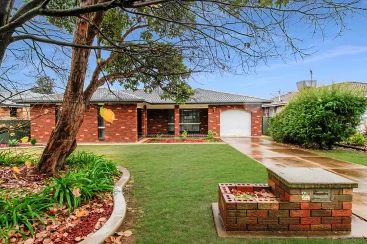 183 Red Hill Road, Tolland NSW 2650