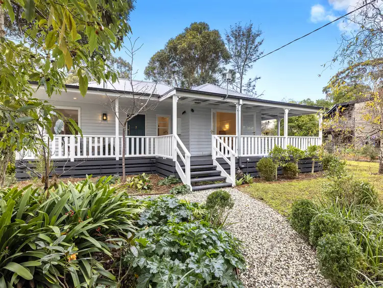 Main view of Homely house listing, 65 Kennedy Road, Somers VIC 3927