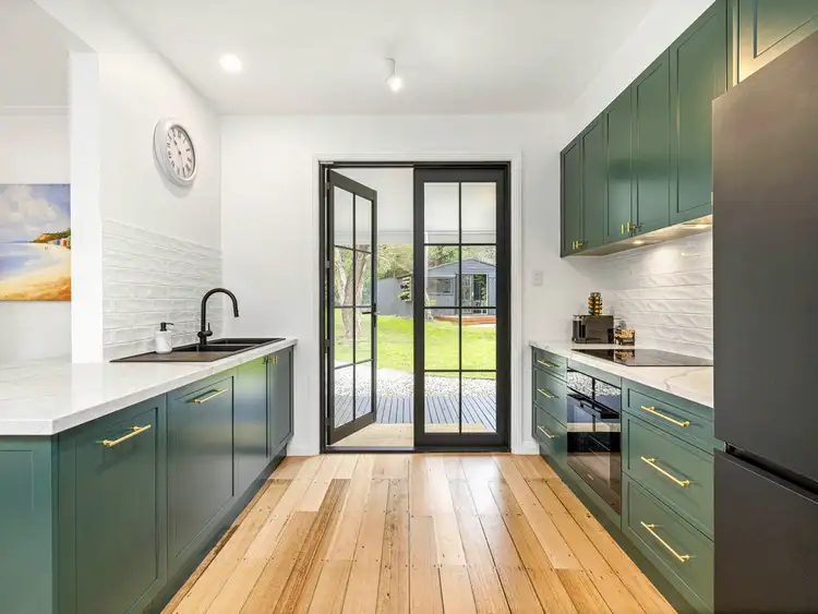 Second view of Homely house listing, 65 Kennedy Road, Somers VIC 3927