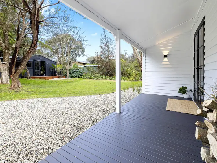 Fifth view of Homely house listing, 65 Kennedy Road, Somers VIC 3927
