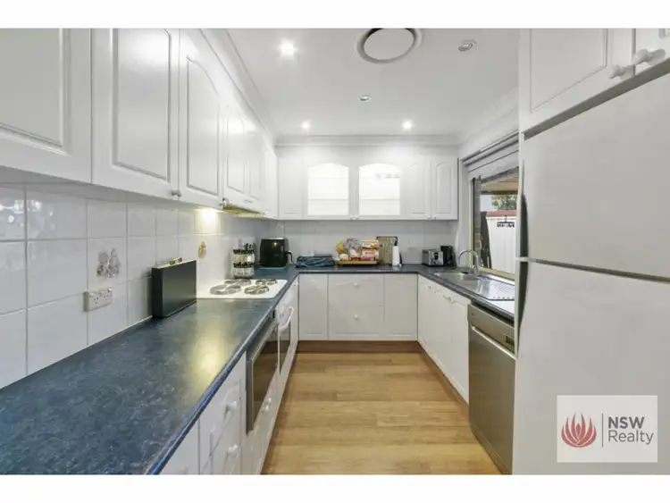 Third view of Homely house listing, 47 Sandpiper Crescent, Claremont Meadows NSW 2747