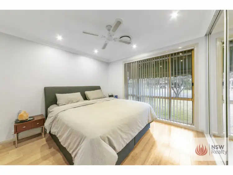Fifth view of Homely house listing, 47 Sandpiper Crescent, Claremont Meadows NSW 2747