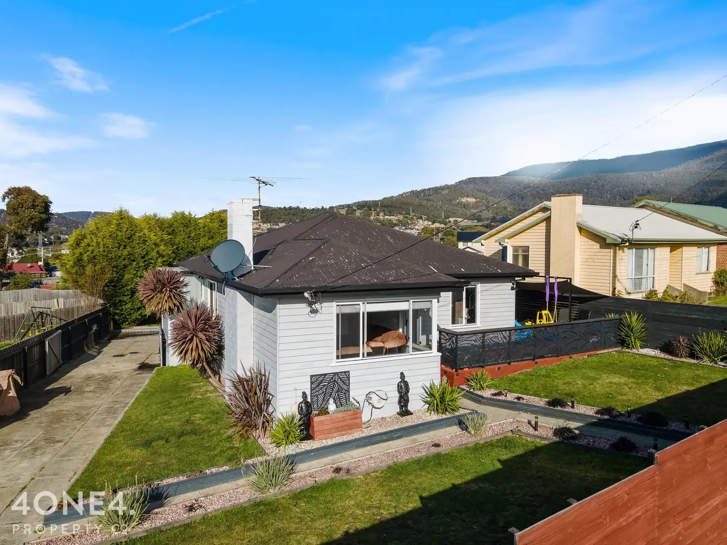 Main view of Homely house listing, 1 Albion Street, Glenorchy TAS 7010