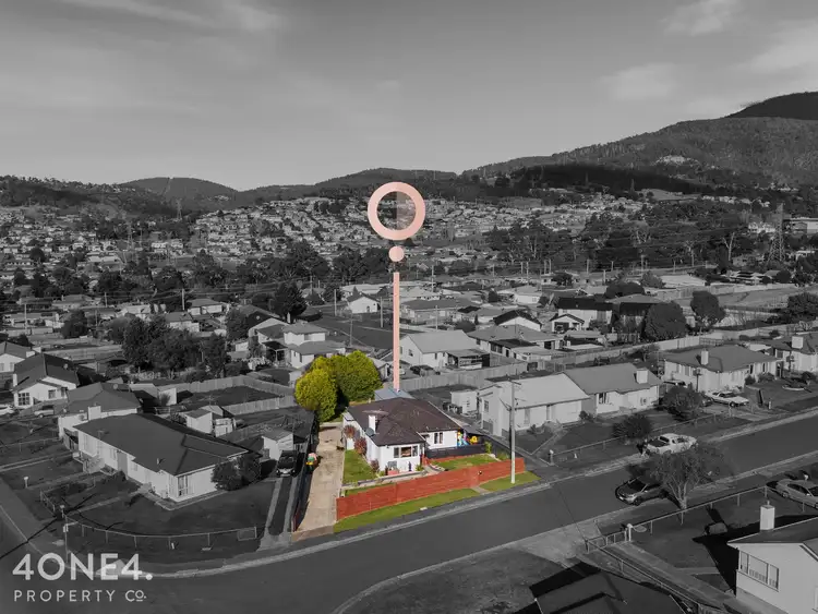 Second view of Homely house listing, 1 Albion Street, Glenorchy TAS 7010