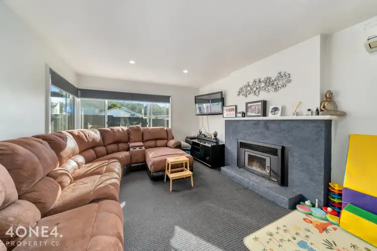 Third view of Homely house listing, 1 Albion Street, Glenorchy TAS 7010