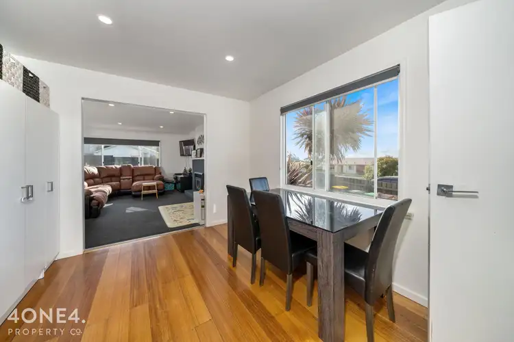 Fifth view of Homely house listing, 1 Albion Street, Glenorchy TAS 7010