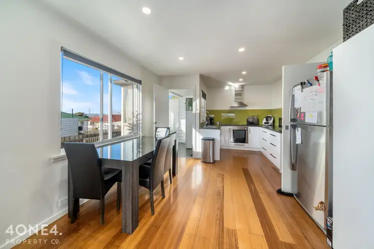 Sixth view of Homely house listing, 1 Albion Street, Glenorchy TAS 7010