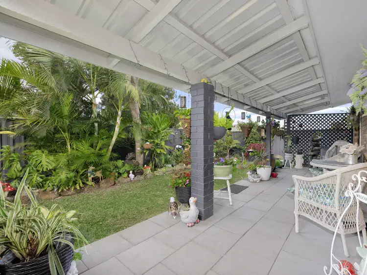 36 Pecton Place, Avenell Heights QLD 4670
