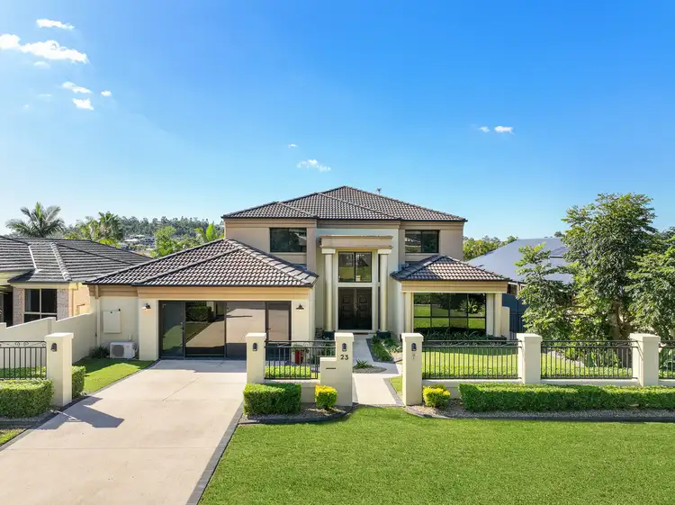 23 Mellum Circuit, Pacific Pines QLD 4211