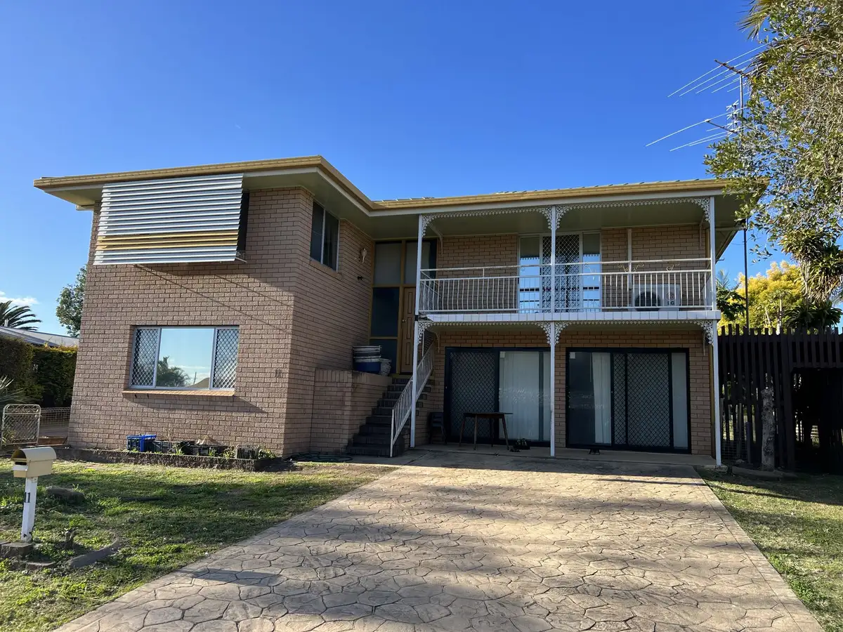 Main view of Homely house listing, 11 Crestview Avenue, Gatton QLD 4343