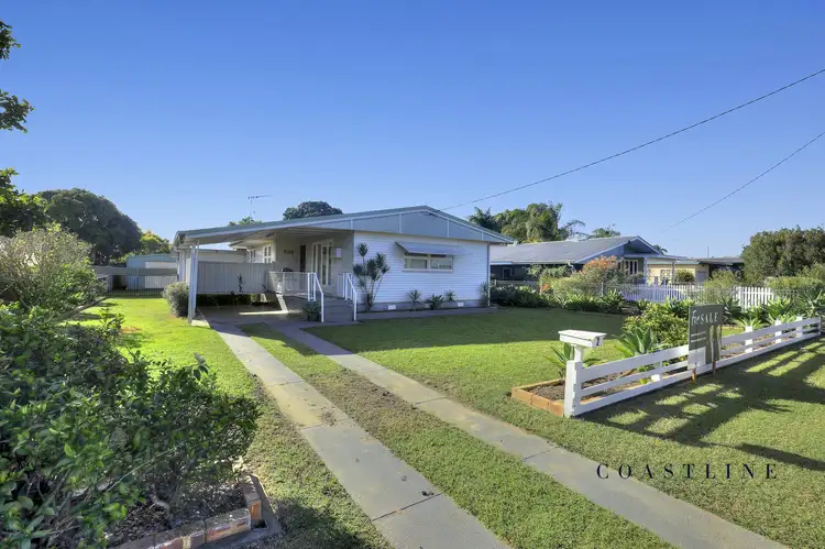 Main view of Homely house listing, 2 Hussey Street, Avenell Heights QLD 4670