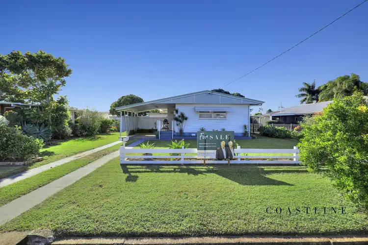 Second view of Homely house listing, 2 Hussey Street, Avenell Heights QLD 4670