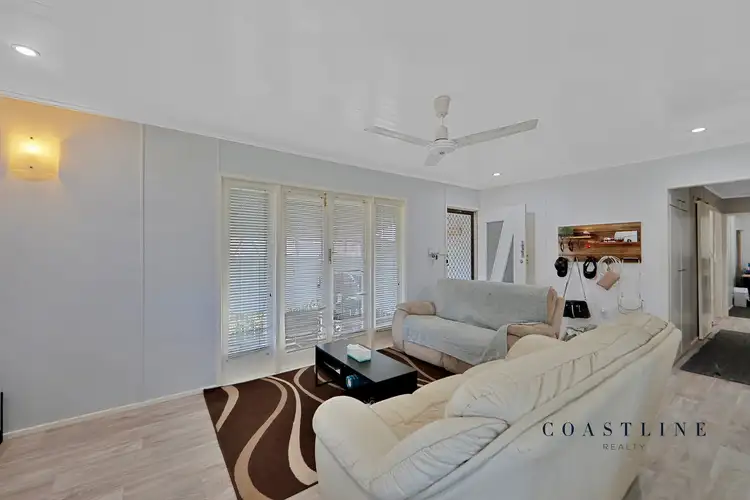 Fourth view of Homely house listing, 2 Hussey Street, Avenell Heights QLD 4670