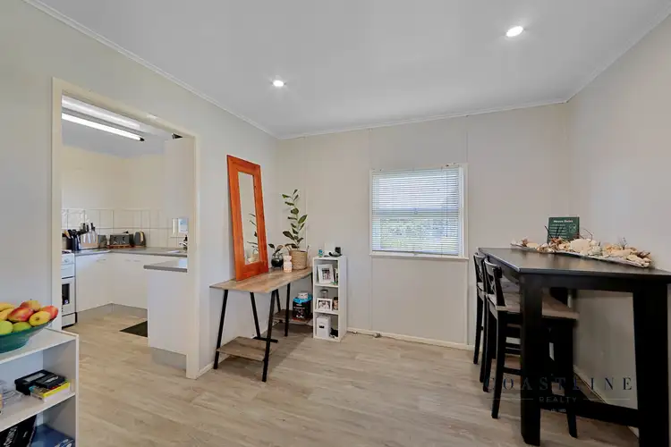 Sixth view of Homely house listing, 2 Hussey Street, Avenell Heights QLD 4670