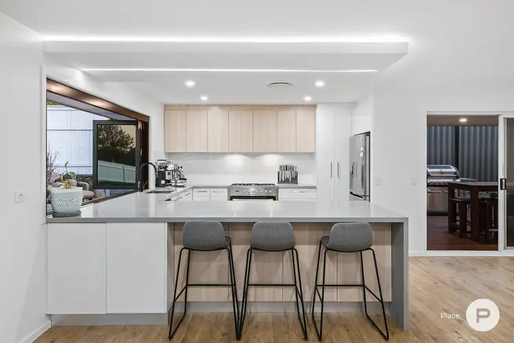 Fourth view of Homely house listing, 59 Cityview Road, Sinnamon Park QLD 4073