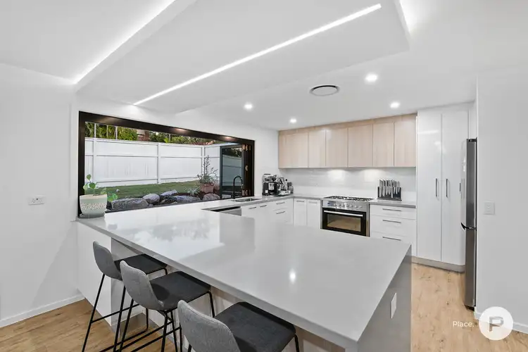 Fifth view of Homely house listing, 59 Cityview Road, Sinnamon Park QLD 4073