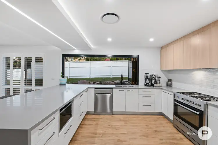 Sixth view of Homely house listing, 59 Cityview Road, Sinnamon Park QLD 4073