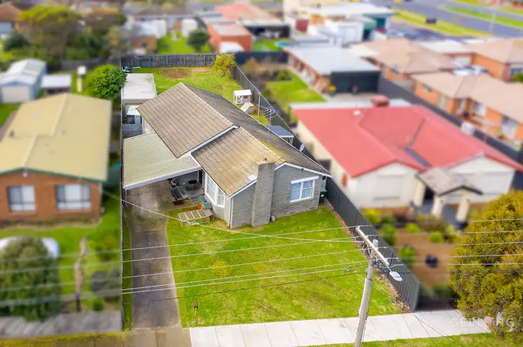 4 Como Road