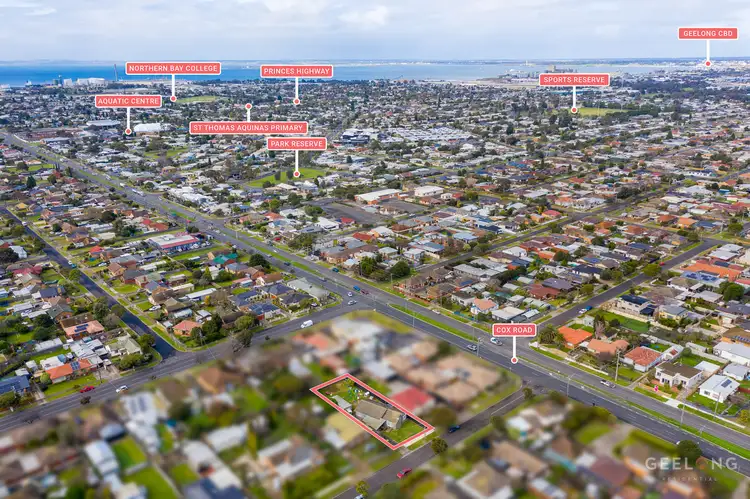 Third view of Homely house listing, 4 Como Road, Corio VIC 3214