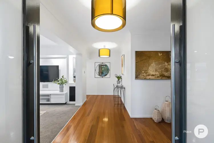 Fourth view of Homely house listing, 17 Tea Tree Crescent, Sinnamon Park QLD 4073