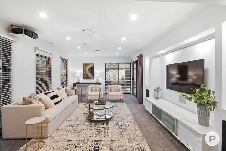 Fifth view of Homely house listing, 17 Tea Tree Crescent, Sinnamon Park QLD 4073