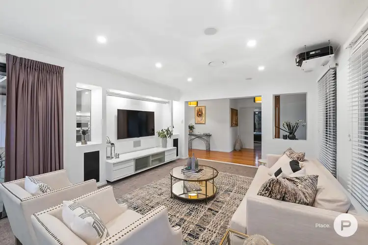 Sixth view of Homely house listing, 17 Tea Tree Crescent, Sinnamon Park QLD 4073