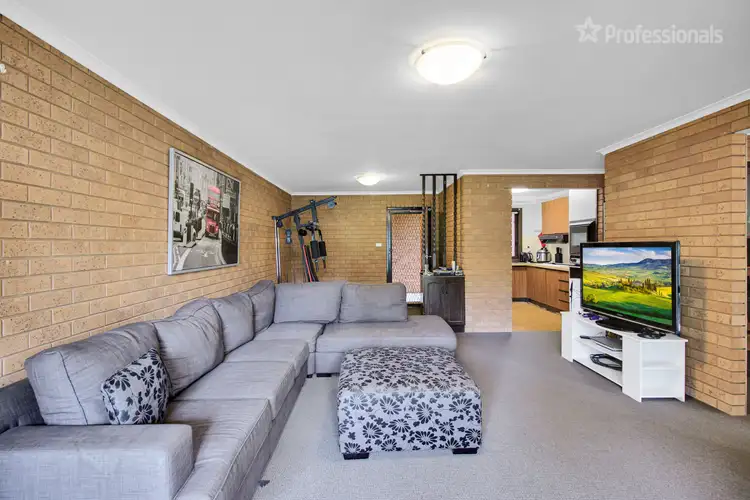 Second view of Homely unit listing, 1/160 Tarcutta Street, Wagga Wagga NSW 2650