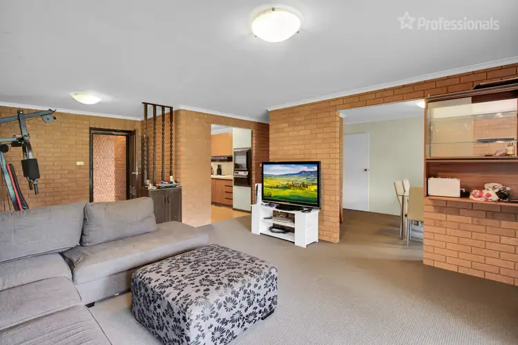 Third view of Homely unit listing, 1/160 Tarcutta Street, Wagga Wagga NSW 2650