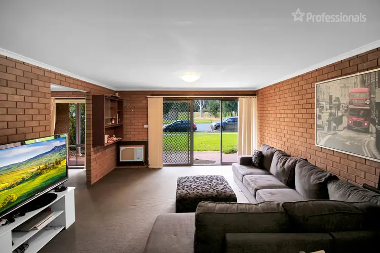 Sixth view of Homely unit listing, 1/160 Tarcutta Street, Wagga Wagga NSW 2650