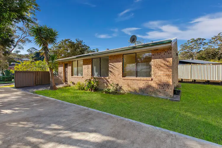Main view of Homely house listing, 16 Sylvan Valley Close, Niagara Park NSW 2250