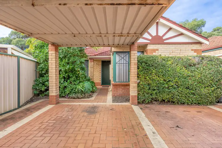 3/56-60 Elanora Drive, Cooloongup WA 6168