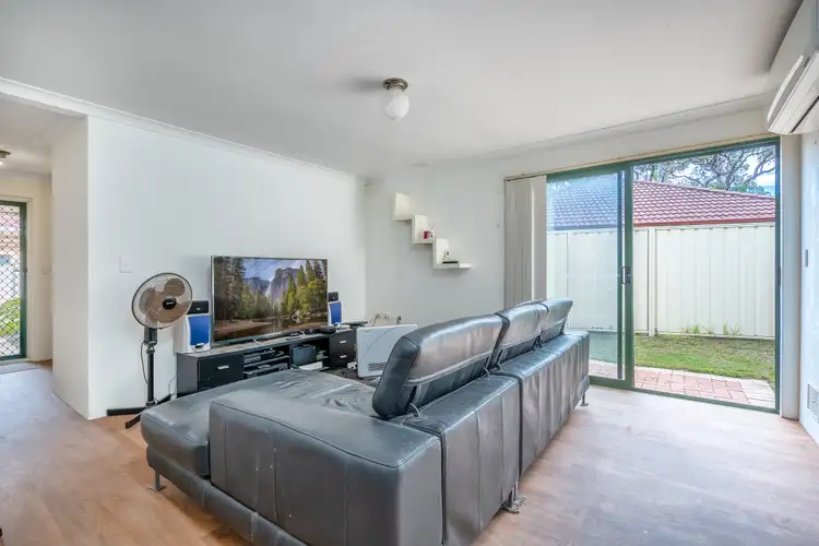Third view of Homely unit listing, 3/56-60 Elanora Drive, Cooloongup WA 6168