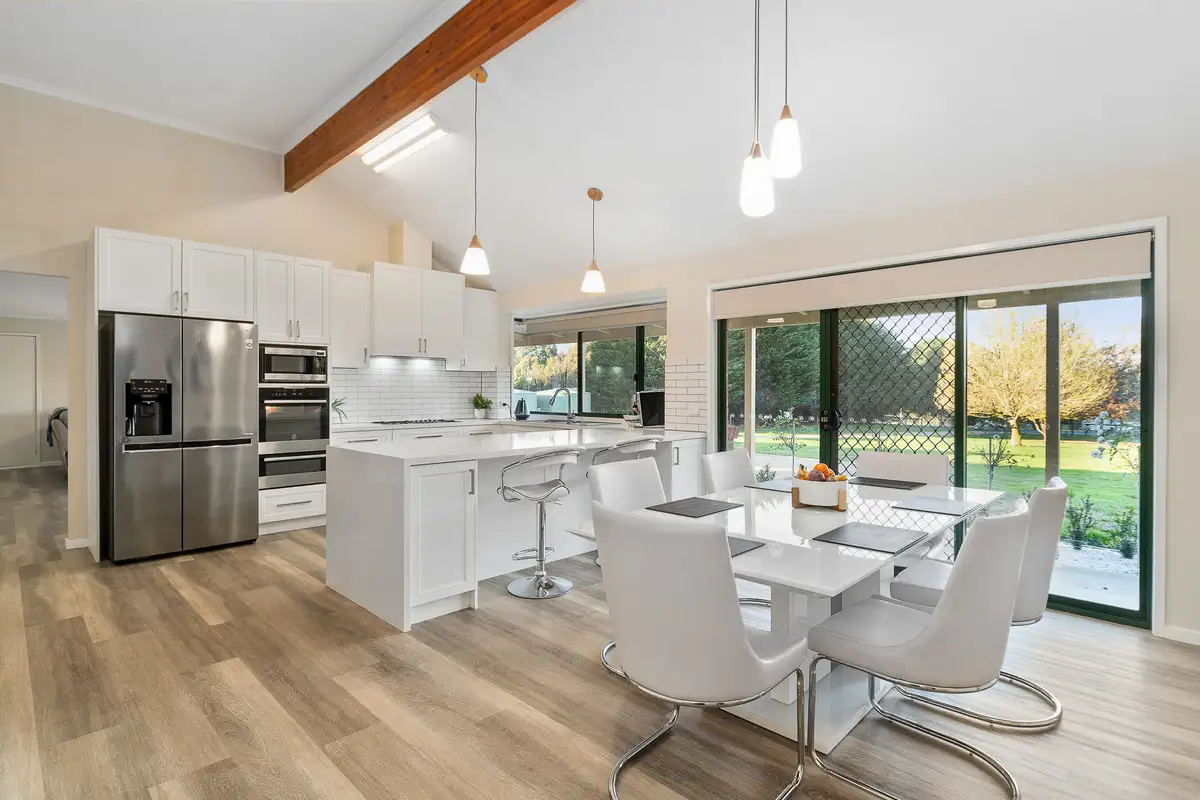 Main view of Homely rural property listing, 24 Madelyn Court, Cranbourne South VIC 3977