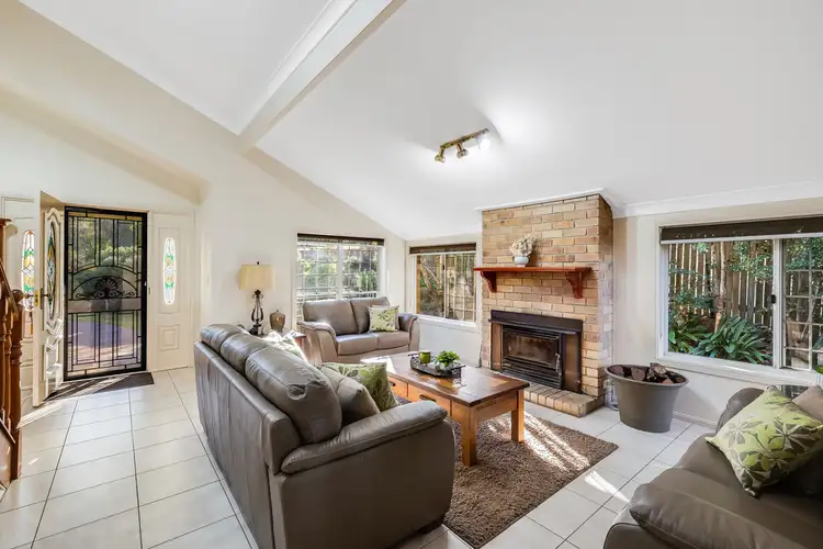 Second view of Homely house listing, 56 Skyline Drive, Blue Mountain Heights QLD 4350