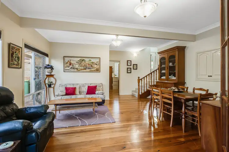 Third view of Homely house listing, 56 Skyline Drive, Blue Mountain Heights QLD 4350