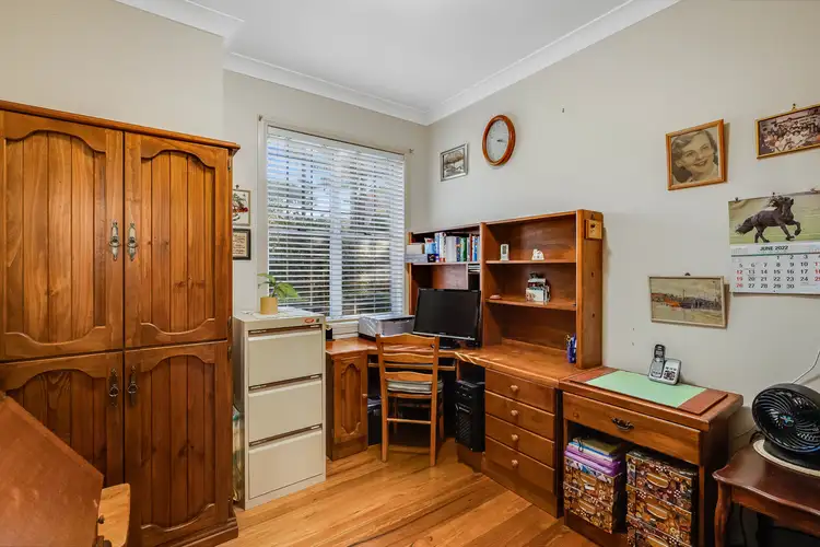 Fourth view of Homely house listing, 56 Skyline Drive, Blue Mountain Heights QLD 4350