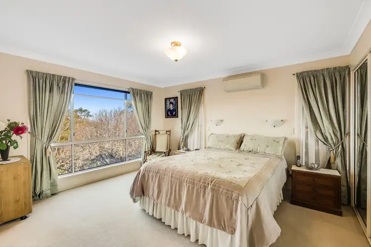 Fifth view of Homely house listing, 56 Skyline Drive, Blue Mountain Heights QLD 4350