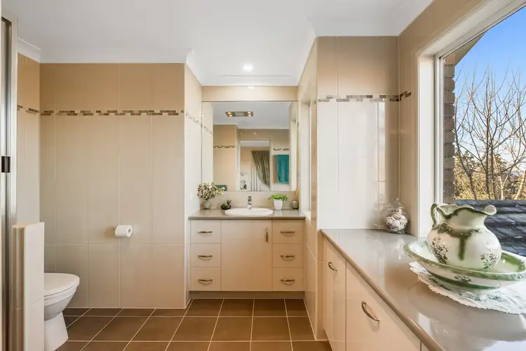 Sixth view of Homely house listing, 56 Skyline Drive, Blue Mountain Heights QLD 4350