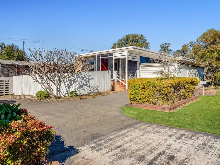 Main view of Homely house listing, 12 Leichney Street, South Toowoomba QLD 4350