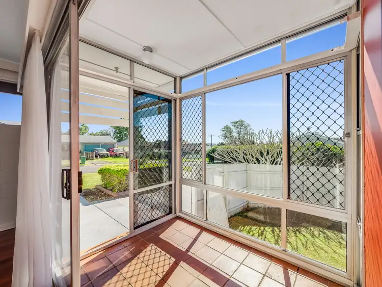 Second view of Homely house listing, 12 Leichney Street, South Toowoomba QLD 4350