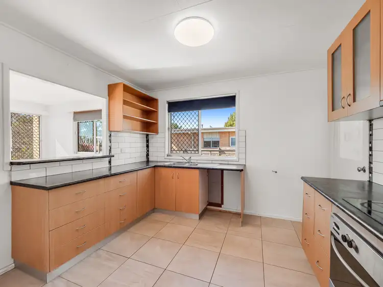 Fifth view of Homely house listing, 12 Leichney Street, South Toowoomba QLD 4350