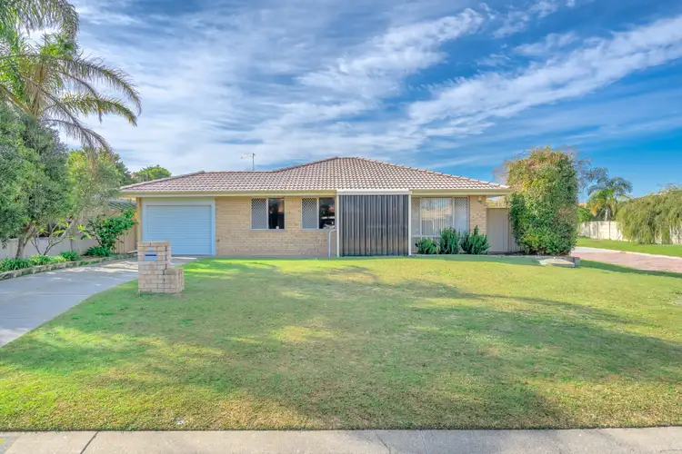 7 Silver Grove, Warnbro WA 6169