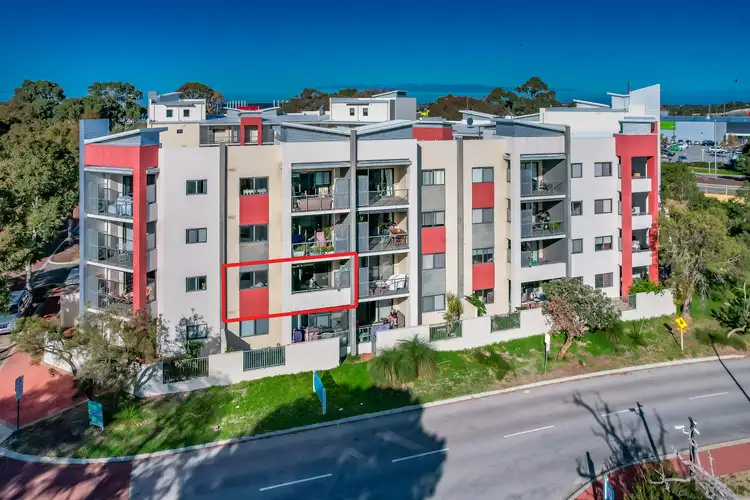 31/2 Molloy Promenade, Joondalup WA 6027