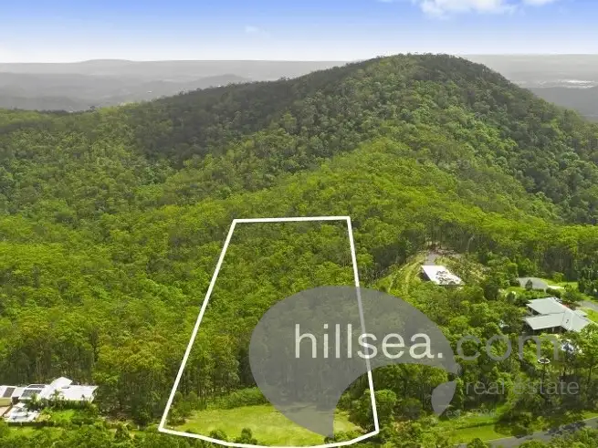 28 Solomon Lane, Wongawallan QLD 4210