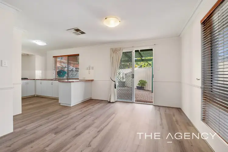 Fourth view of Homely villa listing, 7/8 Hubert Road, Maylands WA 6051
