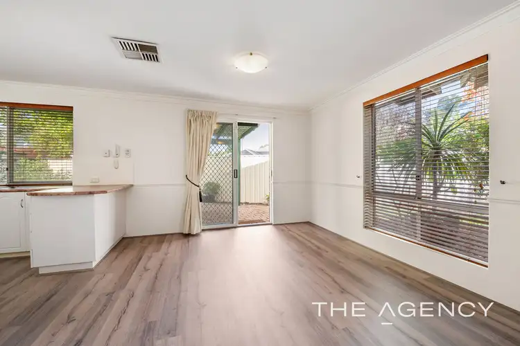 Fifth view of Homely villa listing, 7/8 Hubert Road, Maylands WA 6051