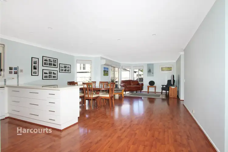 Main view of Homely house listing, 3/573 Glenlee Drive, Horsley NSW 2530