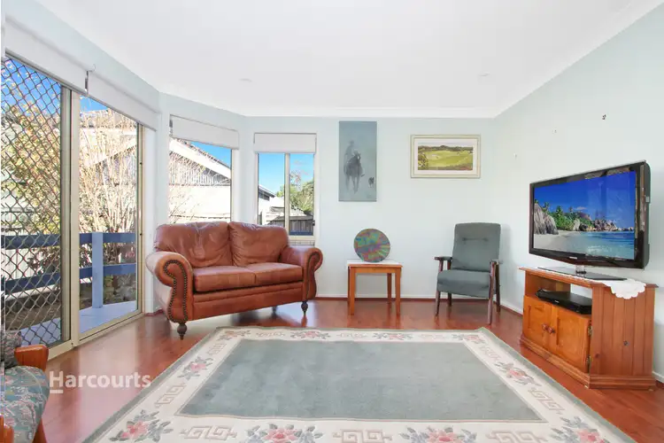 Fifth view of Homely house listing, 3/573 Glenlee Drive, Horsley NSW 2530